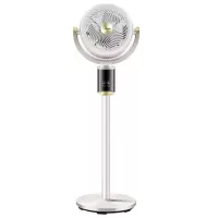 美的 循环扇FGA24SLH