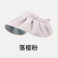 蕉下(BENEUNDER) 女士贝壳防晒帽 TS550高岭白