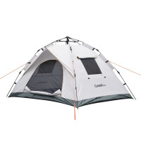 车管家 全自动 液压帐篷 GJ-2210