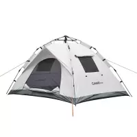 车管家 全自动 液压帐篷 GJ-2210