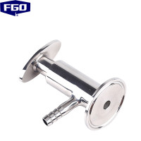 GLLO不锈钢取样阀百力仕DN15 SUS304(个)