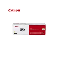 佳能CRG054Y黄鼓