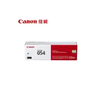佳能CRG054C兰鼓