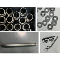 HiZHG涂胶机配件自动喷枪;ZPQ3_368