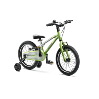 酷骑小飞侠自行车F3(16寸)