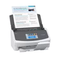 理光(Ricoh)/富士通(后续会更名为理光)iX1600 扫描仪