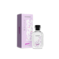 CCOKIO(酷优客) 无火香薰 木质轻语100ml