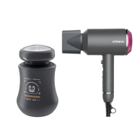 康佳KONKA 个人护理剃须刀电吹风套装