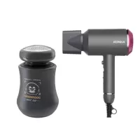 康佳KONKA 个人护理剃须刀电吹风套装