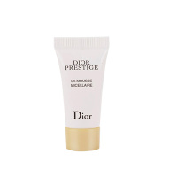 迪奥洁面乳滋润温和细腻花秘瑰萃洁面泡沫5ml