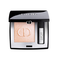 迪奥眼影2g细腻持妆惊艳单色眼影#633奢璨香槟钻闪香槟金