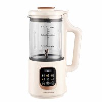 荣事达豆浆机1.2L不沾涂层迷你破壁豆浆机RD-551A(YZ)