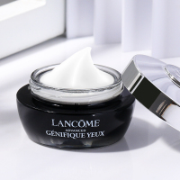 兰蔻发光眼霜15ml小黑瓶肌底精华焕亮眼霜15ml