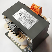 正泰控制变压器GDC DC24V/3A