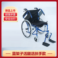 久健 功能轮椅CA SYIV100-BR-GO4(成都)