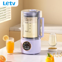 乐视(letv) P780 破壁豆浆机 小巧机身