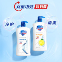 舒肤佳 720ml沐浴露