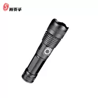 斯赛孚 SF-STD02 多功能手电筒