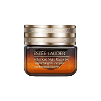 雅诗兰黛(Estee Lauder) 特润修护肌活精华眼霜 (小棕瓶眼霜)第五代15ml