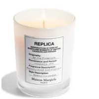 梅森马吉拉 温暖壁炉香氛蜡烛165g