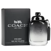 蔻驰(COACH) 纽约男士淡香水60ml