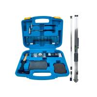 CHYUHU 消防垂直度检测仪 HL-9