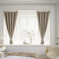 聚盛恒远2.6米高遮光窗帘JSHY002