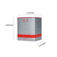 岩冷 2025新茶红茶叶 香螺300g