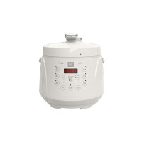 利仁电压力锅2.5L多功能电高压锅不锈钢内胆YLG-D2570