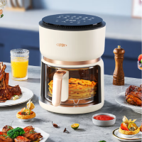 杜邦3L智能空气炸锅PKZ-KY1230