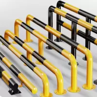 苏宁宜品智能围栏安全防护安全围栏