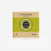 欧舒丹(L''OCCITANE) 乳木果马鞭草味洁 肤皂100g
