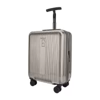 外交官 拉杆箱HM-23102象牙金 20英寸
