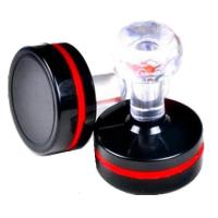 光敏印章 光敏圆形40mm 定制 一个装