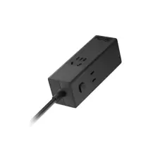 公牛(bull) 延长线氮化镓小电仓插座 1.5m MCB303