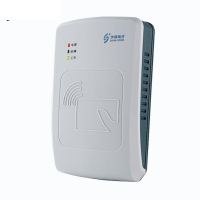 身份证读卡器 华视CVR-100UA