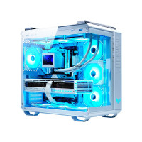 联想(Lenovo)电脑主机组合 CPUI7 14700KF RTX 5070 Ti 16G