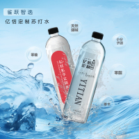 亿恬DZ-SD360可定制天然苏打水360ml/瓶