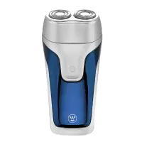 西屋(WESTINGHOUSE) 电动剃须刀 雅典蓝R201