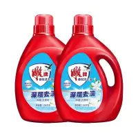 雕牌 香悦洗衣液(DZ)1.06kg*2瓶