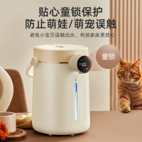 小熊电热水壶ZDH-H30G1