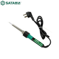 世达(SATA)03262 60瓦陶瓷内热式工业级电烙铁维修工具电烙铁