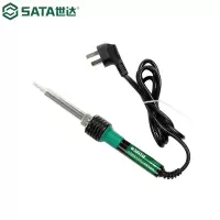 世达(SATA)03262 60瓦陶瓷内热式工业级电烙铁维修工具电烙铁