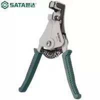 世达(SATA) 91212 自动剥线钳 A型