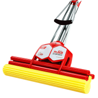 好媳妇38cm双排胶棉拖(共1个棉头)AGW-4842A-1-4