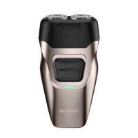 朗威电动剃须刀Rs508