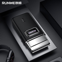 朗威电动剃须刀Rs7101