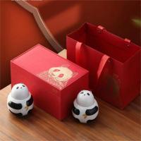 三氧望山蒙顶工夫100g*2罐 SY-WS001