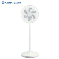 艾美特 机械mini落地扇LPF07