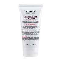 科颜氏(Kiehl's) 高保湿洁面啫喱150ml